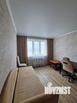 1-к квартира, на длительный срок, 39м2, 15/26 этаж