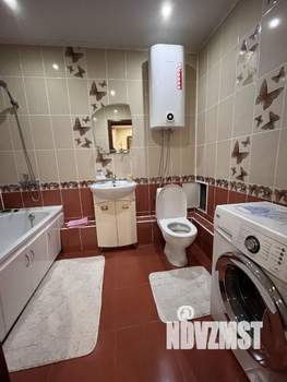 1-к квартира, на длительный срок, 41м2, 5/18 этаж