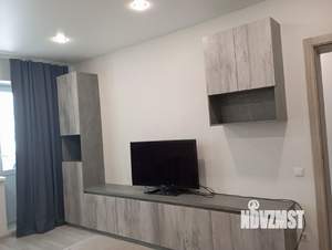 1-к квартира, на длительный срок, 36м2, 8/9 этаж