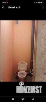 1-к квартира, на длительный срок, 43м2, 4/10 этаж