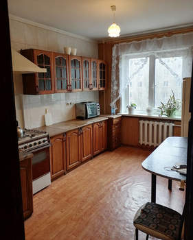 3-к квартира, на длительный срок, 63м2, 6/9 этаж