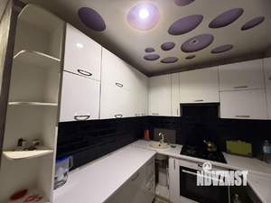 3-к квартира, на длительный срок, 59м2, 5/5 этаж