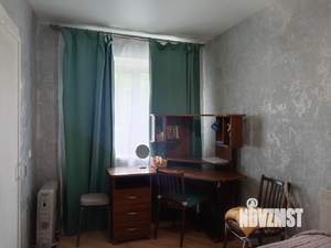 2-к квартира, на длительный срок, 43м2, 3/5 этаж