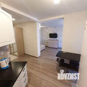 1-к квартира, на длительный срок, 40м2, 11/25 этаж