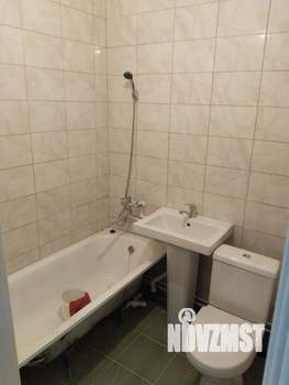 1-к квартира, на длительный срок, 36м2, 2/7 этаж