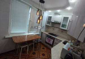 1-к квартира, на длительный срок, 30м2, 5/5 этаж