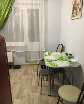1-к квартира, на длительный срок, 37м2, 2/6 этаж