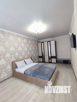 2-к квартира, посуточно, 60м2, 10/25 этаж