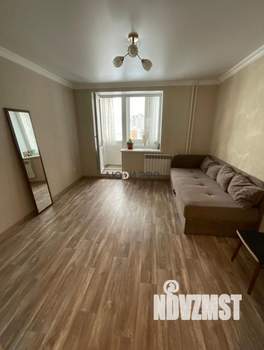 1-к квартира, на длительный срок, 30м2, 4/10 этаж