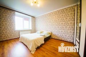 2-к квартира, посуточно, 67м2, 1/1 этаж