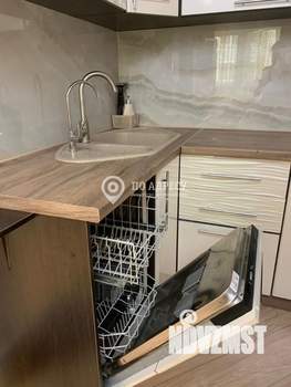 2-к квартира, на длительный срок, 54м2, 17/25 этаж