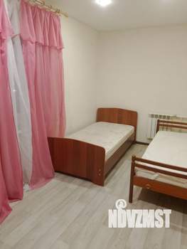 2-к квартира, на длительный срок, 40м2, 5/5 этаж