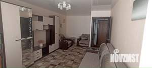 1-к квартира, на длительный срок, 33м2, 6/9 этаж