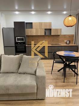 2-к квартира, на длительный срок, 70м2, 12/19 этаж