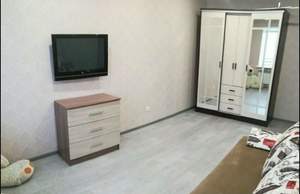 1-к квартира, на длительный срок, 34м2, 11/14 этаж