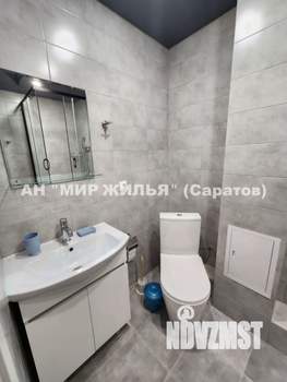 1-к квартира, на длительный срок, 38м2, 7/16 этаж