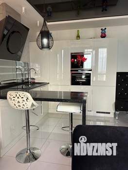 1-к квартира, на длительный срок, 54м2, 6/19 этаж