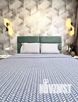 2-к квартира, посуточно, 45м2, 1/1 этаж