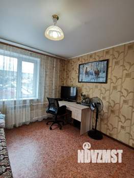 3-к квартира, на длительный срок, 41м2, 9/9 этаж