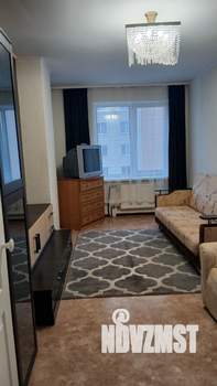 1-к квартира, на длительный срок, 44м2, 12/19 этаж