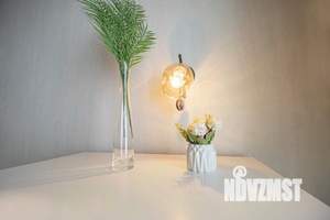 4-к квартира, посуточно, 45м2, 1/1 этаж