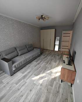 2-к квартира, на длительный срок, 43м2, 1/5 этаж