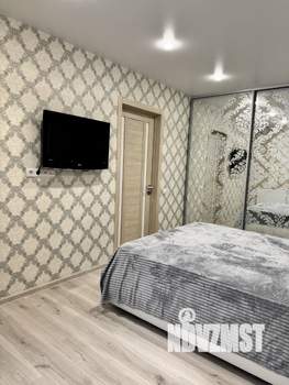 2-к квартира, на длительный срок, 59м2, 6/19 этаж