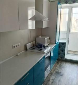 1-к квартира, на длительный срок, 38м2, 9/10 этаж