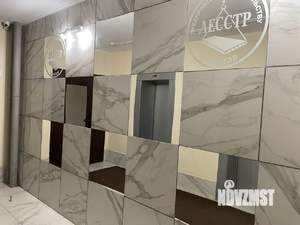 Студия квартира, посуточно, 32м2, 4/12 этаж