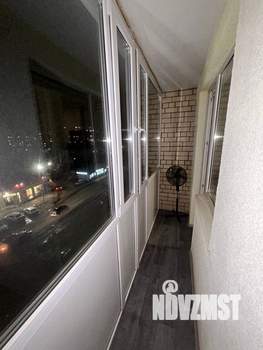 1-к квартира, на длительный срок, 38м2, 5/11 этаж