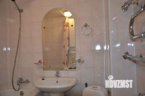 1-к квартира, на длительный срок, 40м2, 4/9 этаж
