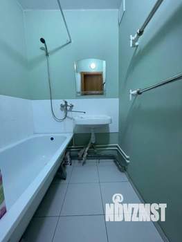2-к квартира, на длительный срок, 42м2, 4/11 этаж