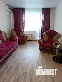 1-к квартира, на длительный срок, 35м2, 5/9 этаж