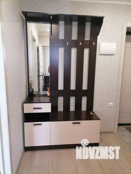 1-к квартира, на длительный срок, 36м2, 6/12 этаж