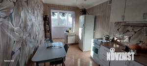 1-к квартира, на длительный срок, 41м2, 6/10 этаж
