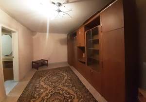 2-к квартира, на длительный срок, 46м2, 5/10 этаж