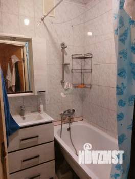 2-к квартира, на длительный срок, 44м2, 4/5 этаж