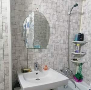 1-к квартира, на длительный срок, 22м2, 5/5 этаж