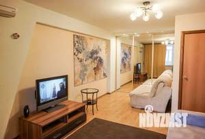 1-к квартира, посуточно, 39м2, 8/14 этаж