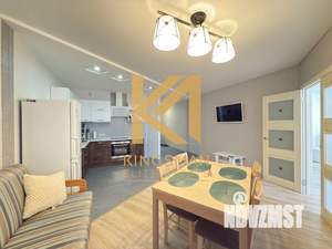 2-к квартира, на длительный срок, 75м2, 25/25 этаж