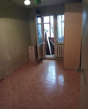 2-к квартира, на длительный срок, 50м2, 6/9 этаж