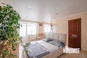 Студия квартира, на длительный срок, 33м2, 7/9 этаж