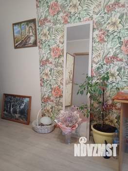 1-к квартира, на длительный срок, 39м2, 5/8 этаж