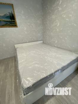 1-к квартира, на длительный срок, 40м2, 3/10 этаж