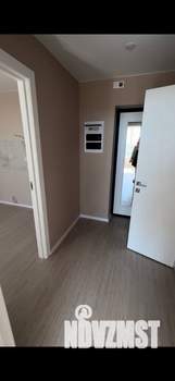 1-к квартира, на длительный срок, 35м2, 21/22 этаж