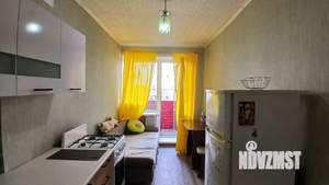 1-к квартира, на длительный срок, 36м2, 10/10 этаж