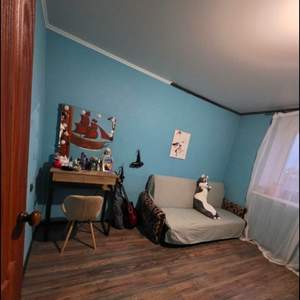 2-к квартира, на длительный срок, 44м2, 10/10 этаж