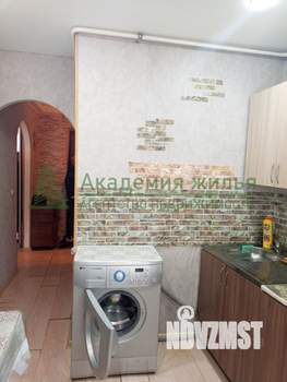 1-к квартира, на длительный срок, 30м2, 2/5 этаж