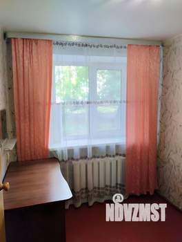 2-к квартира, на длительный срок, 45м2, 1/5 этаж