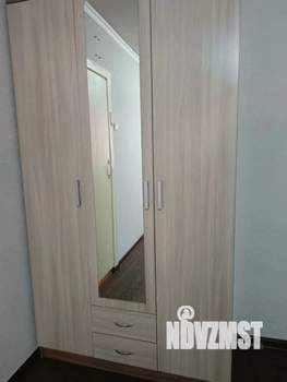 1-к квартира, на длительный срок, 31м2, 1/9 этаж